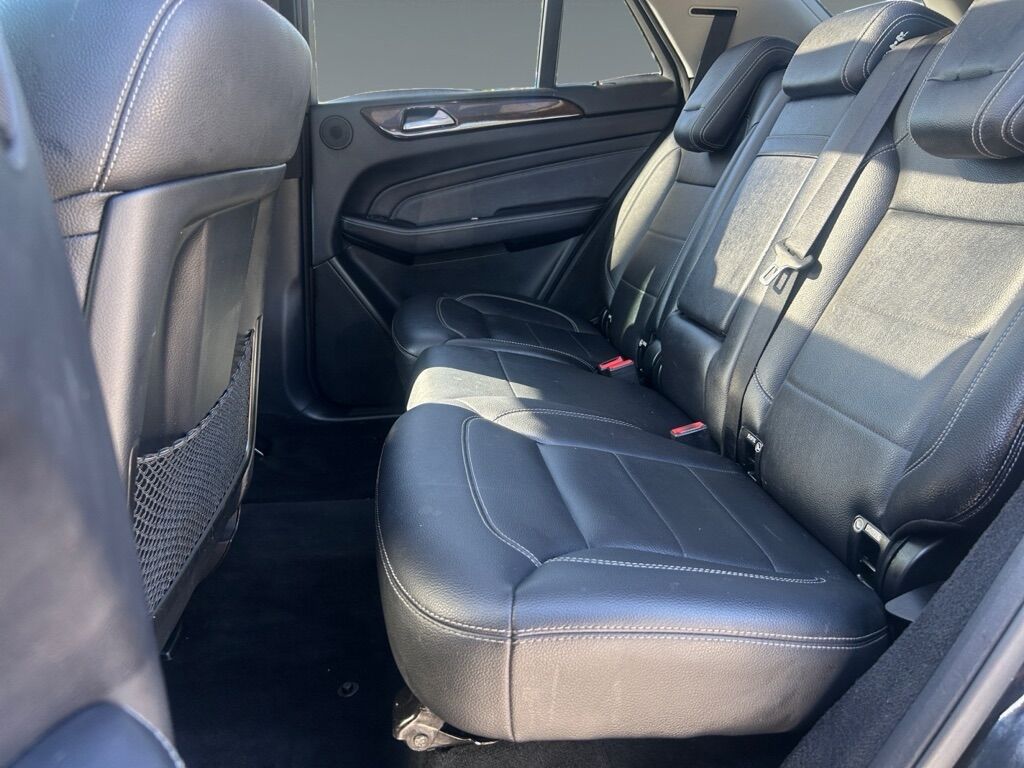 2012 MERCEDES-BENZ ML 350 4MATIC Toledo OH