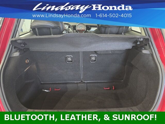 2012 MINI Cooper Base Columbus OH