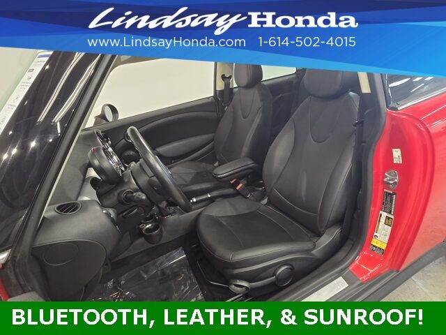 2012 MINI Cooper Base Columbus OH