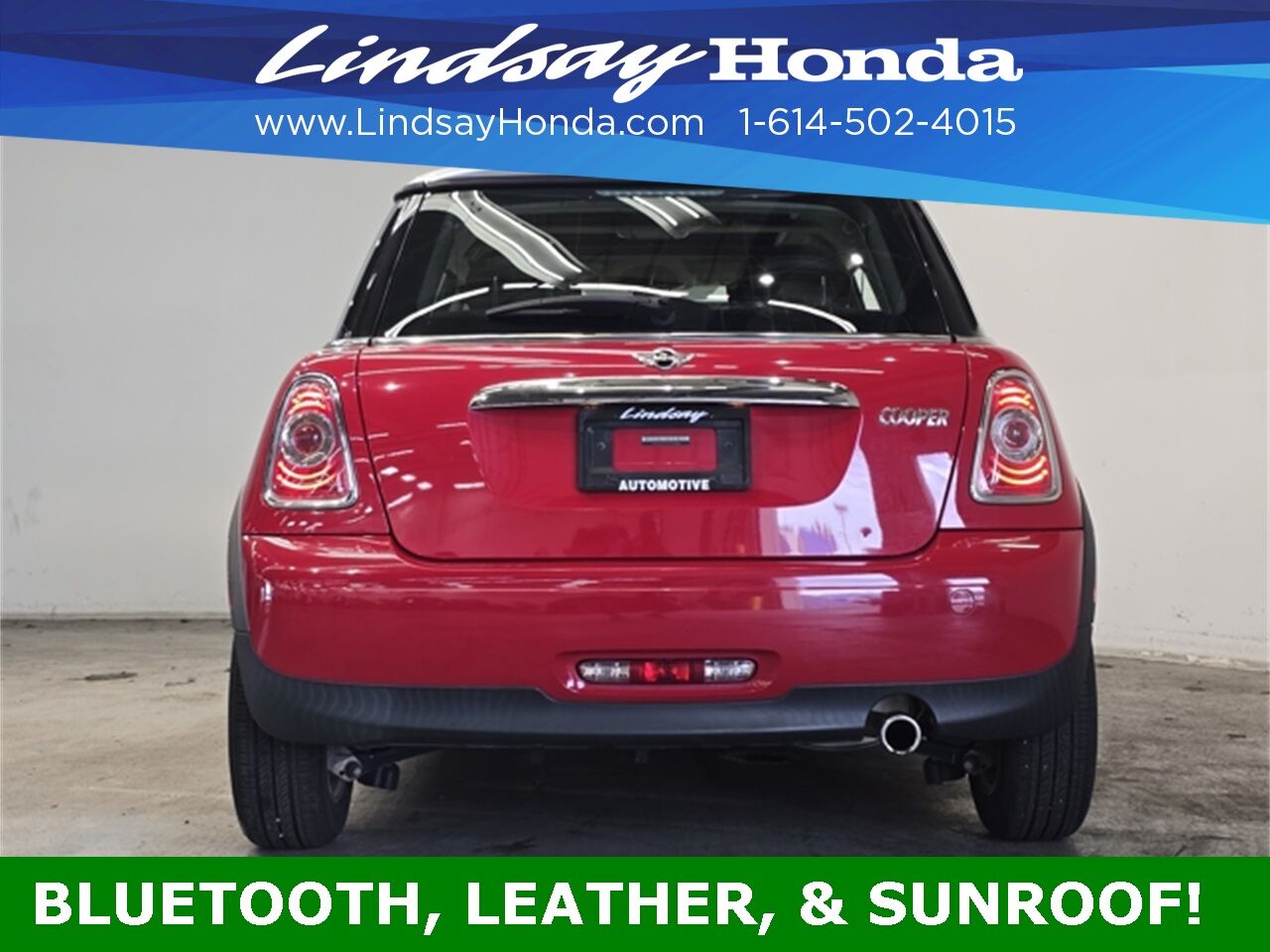 2012 MINI Cooper Base Columbus OH
