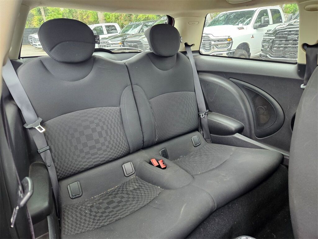 2012 MINI Cooper Base Gresham OR