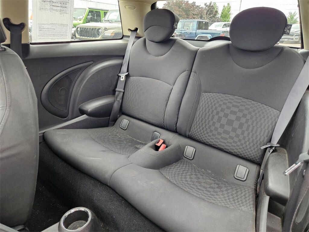 2012 MINI Cooper Base Gresham OR