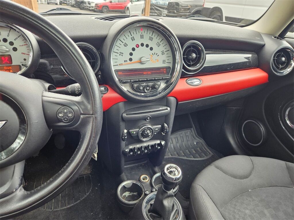 2012 MINI Cooper Base Gresham OR