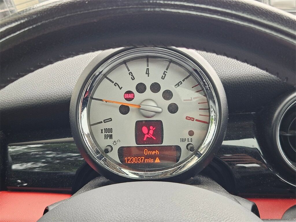 2012 MINI Cooper Base Gresham OR