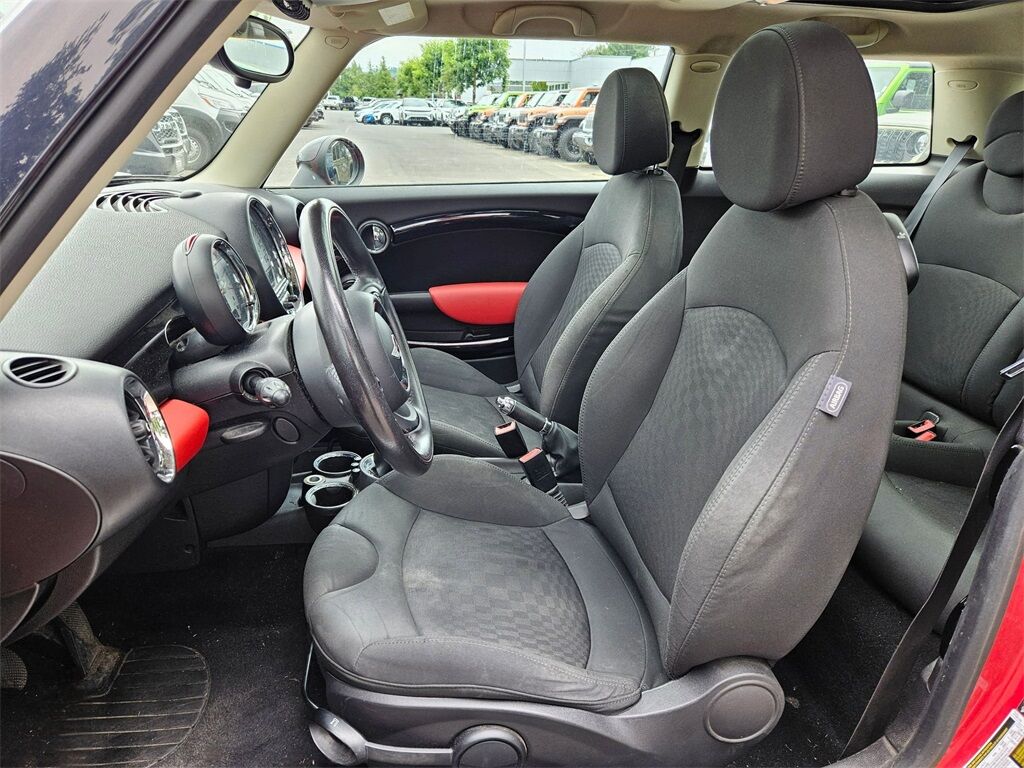 2012 MINI Cooper Base Gresham OR