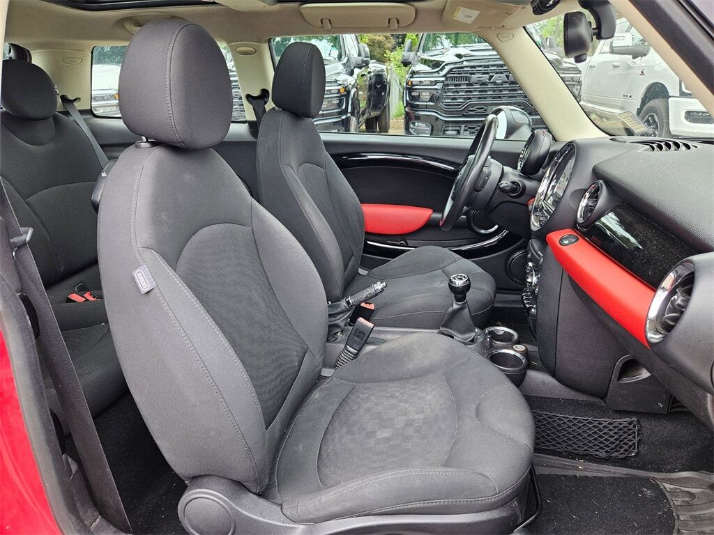2012 MINI Cooper Base Gresham OR