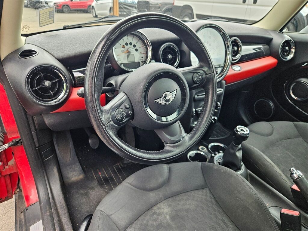 2012 MINI Cooper Base Gresham OR