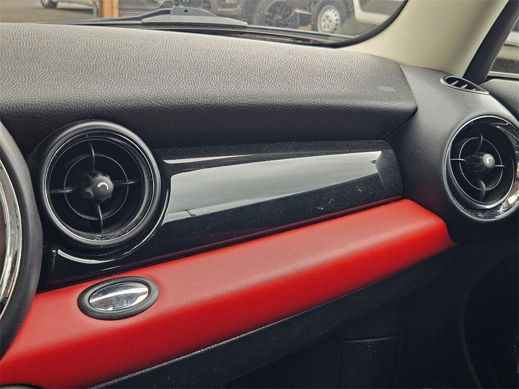 2012 MINI Cooper Base Gresham OR