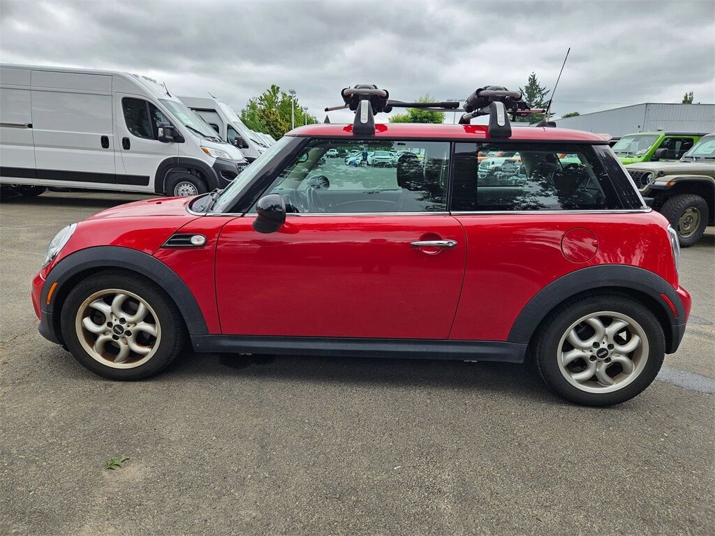 2012 MINI Cooper Base Gresham OR