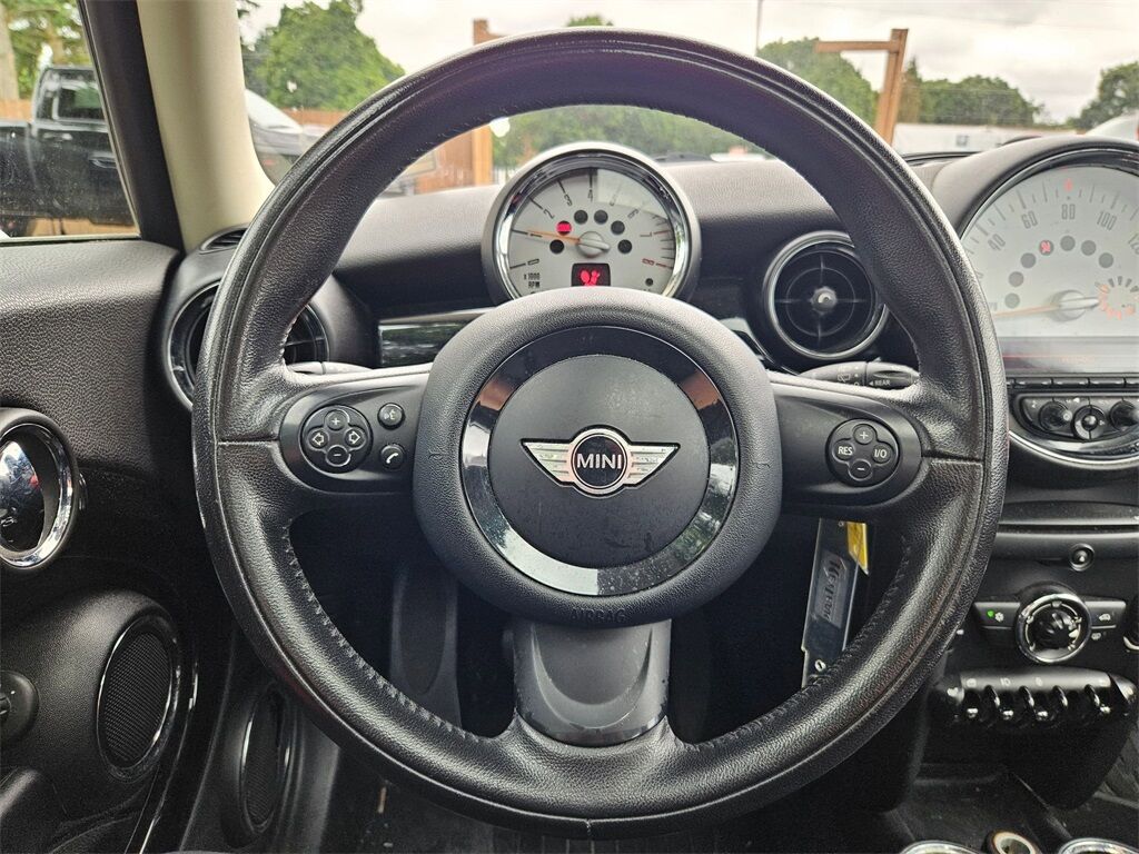 2012 MINI Cooper Base Gresham OR