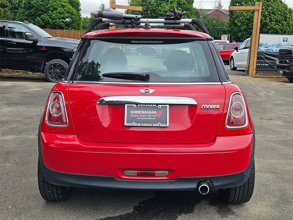 2012 MINI Cooper Base Gresham OR