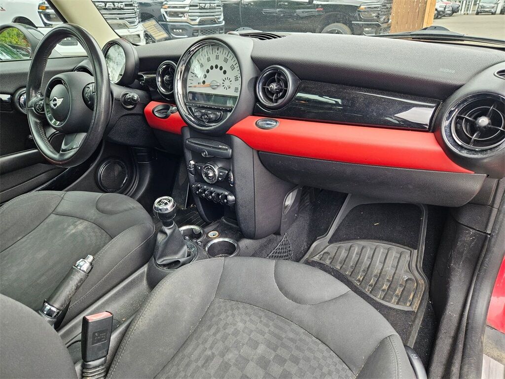 2012 MINI Cooper Base Gresham OR