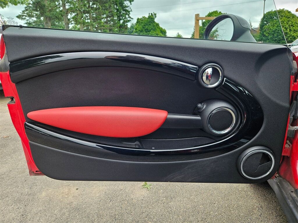 2012 MINI Cooper Base Gresham OR