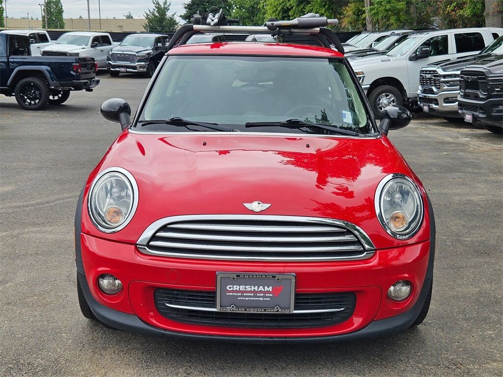 2012 MINI Cooper Base Gresham OR