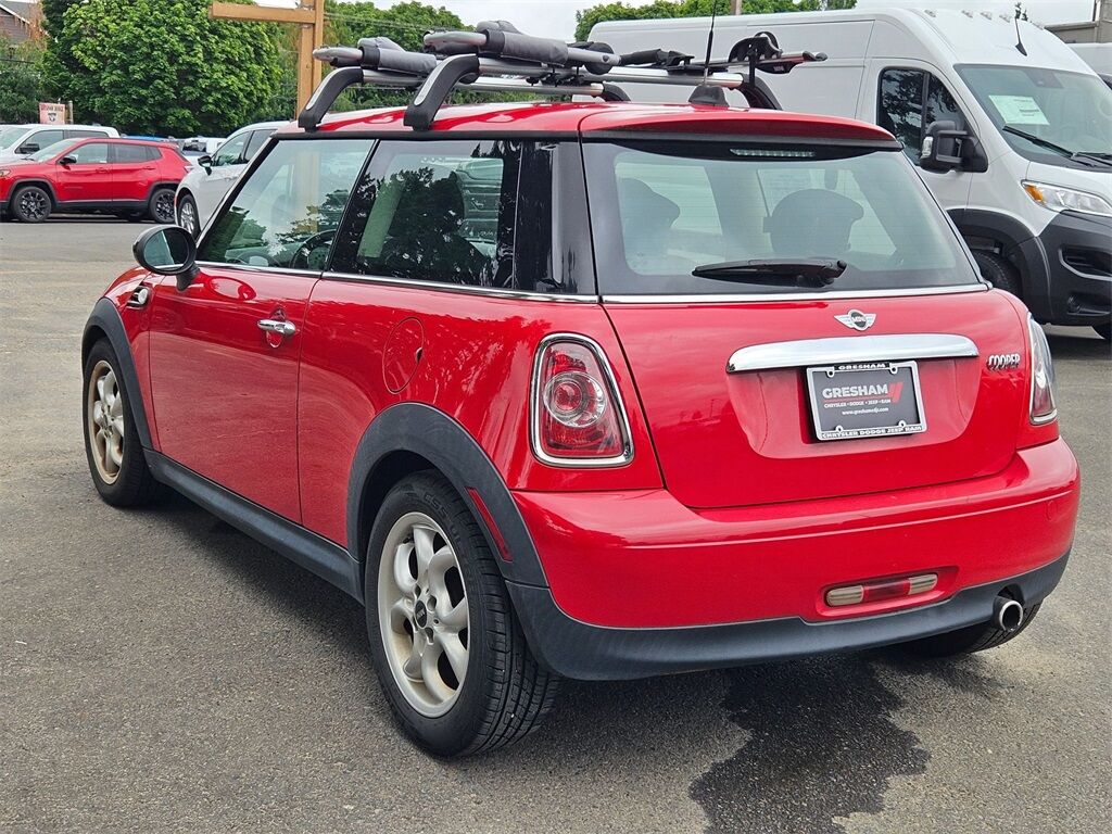 2012 MINI Cooper Base Gresham OR