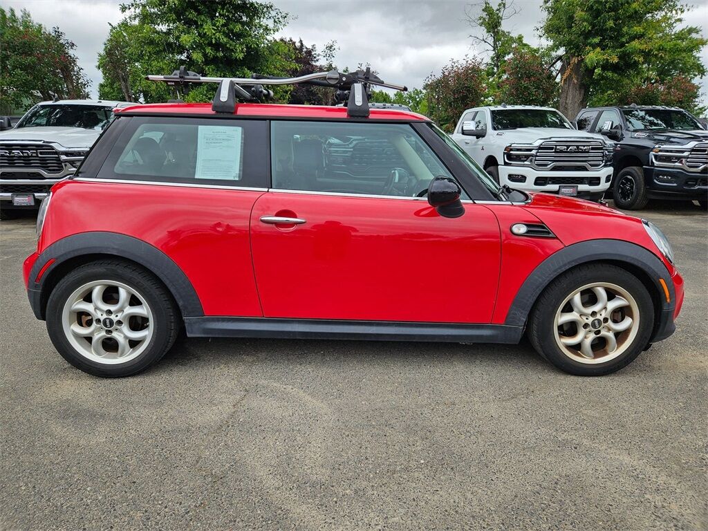 2012 MINI Cooper Base Gresham OR