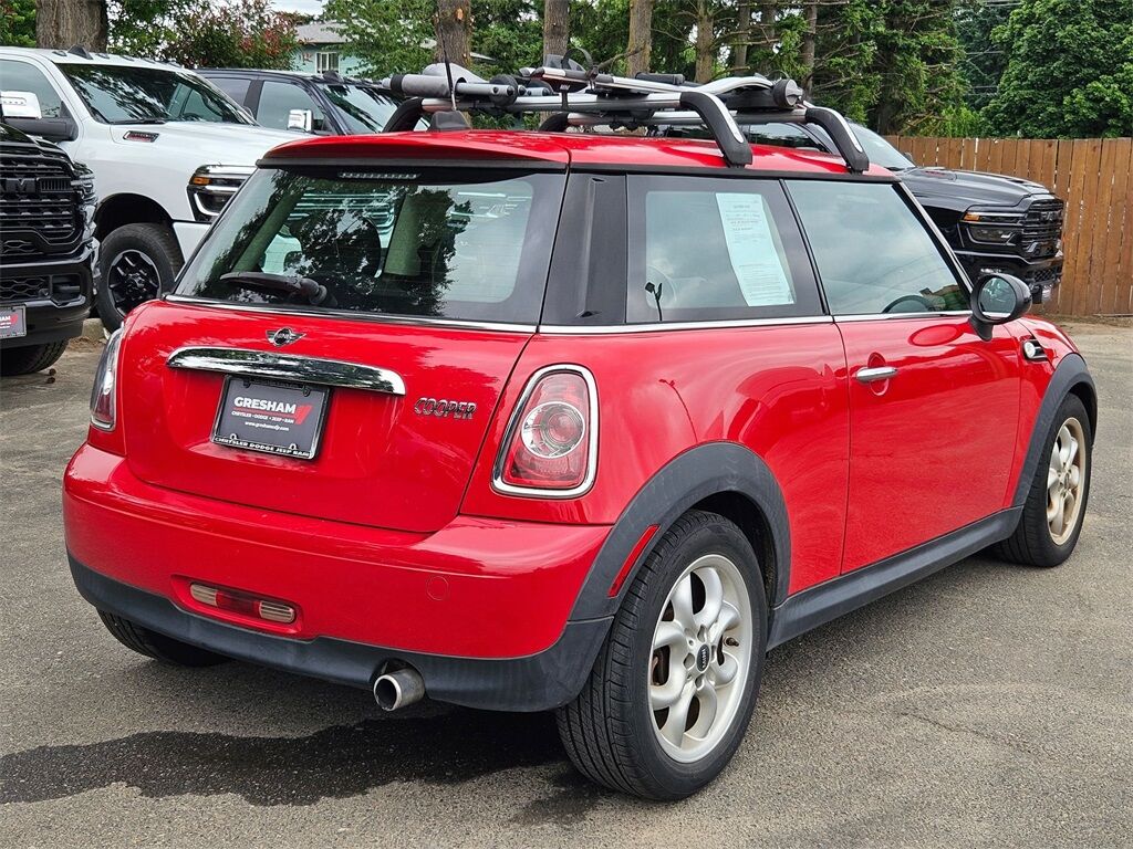 2012 MINI Cooper Base Gresham OR