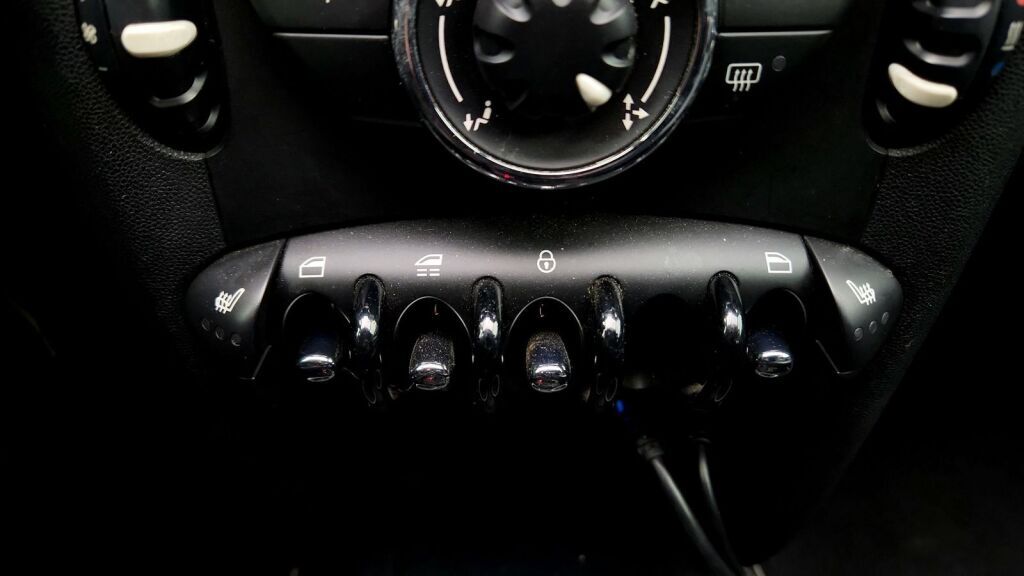 2012 MINI Cooper Base Laurel MD