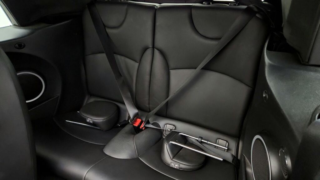 2012 MINI Cooper Base Laurel MD