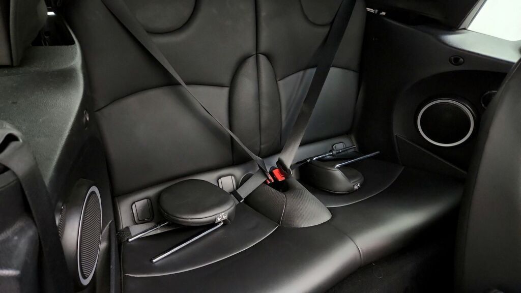 2012 MINI Cooper Base Laurel MD