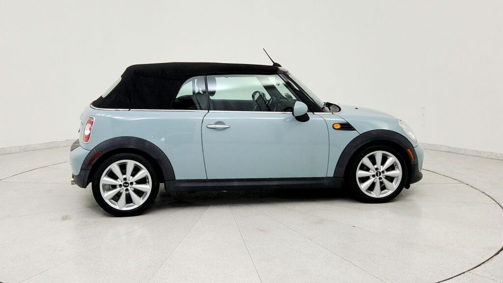 2012 MINI Cooper Base Laurel MD
