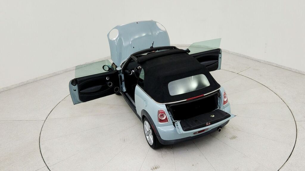 2012 MINI Cooper Base Laurel MD