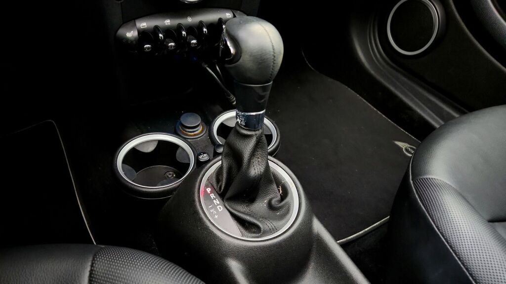 2012 MINI Cooper Base Laurel MD