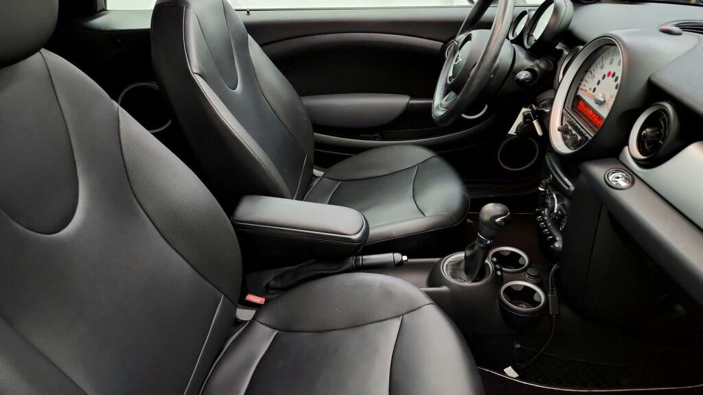 2012 MINI Cooper Base Laurel MD