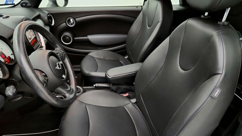 2012 MINI Cooper Base Laurel MD