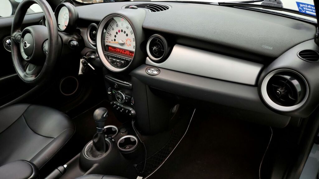 2012 MINI Cooper Base Laurel MD