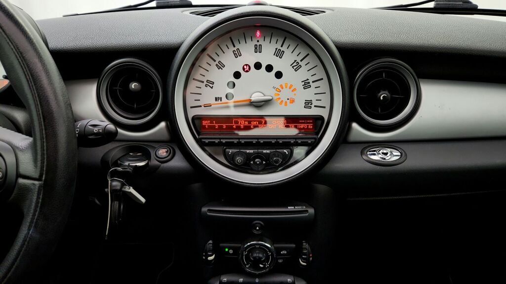 2012 MINI Cooper Base Laurel MD