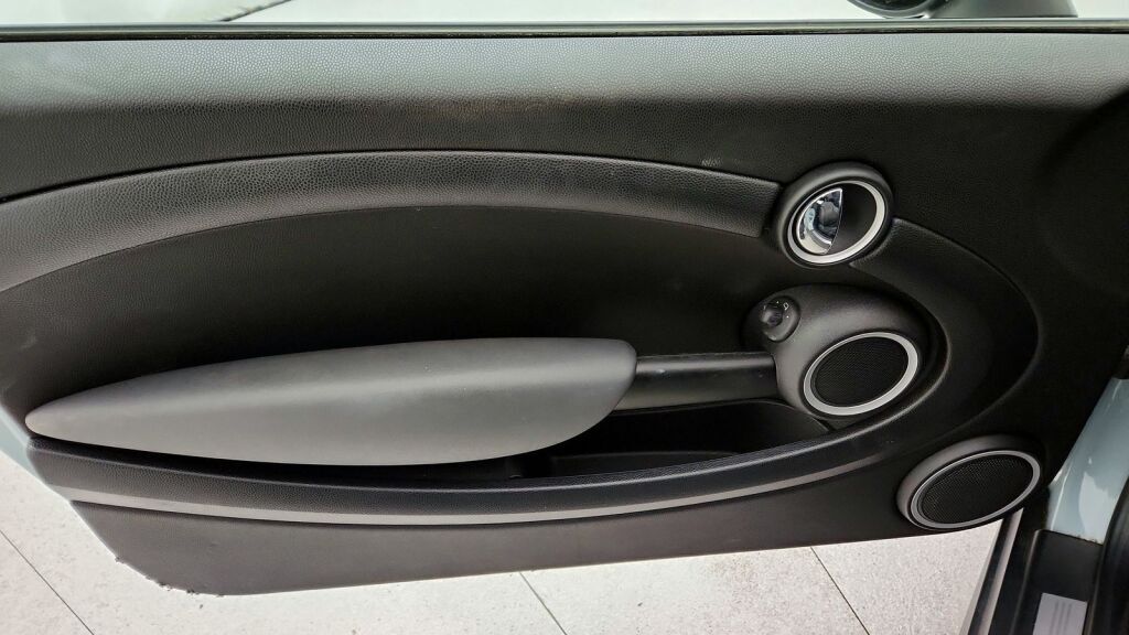 2012 MINI Cooper Base Laurel MD