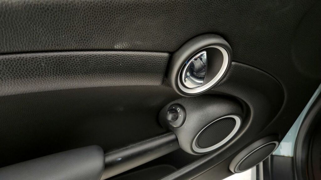 2012 MINI Cooper Base Laurel MD