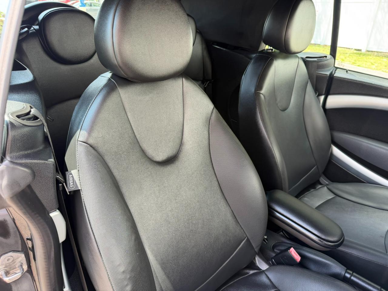 2012 MINI Cooper Convertible 2dr Jacksonville FL