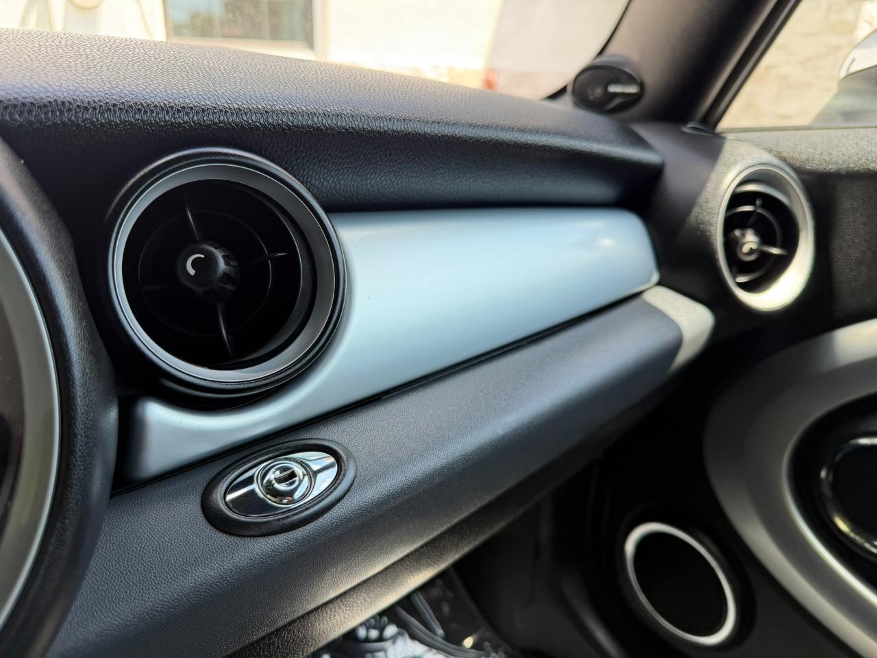 2012 MINI Cooper Convertible 2dr Jacksonville FL