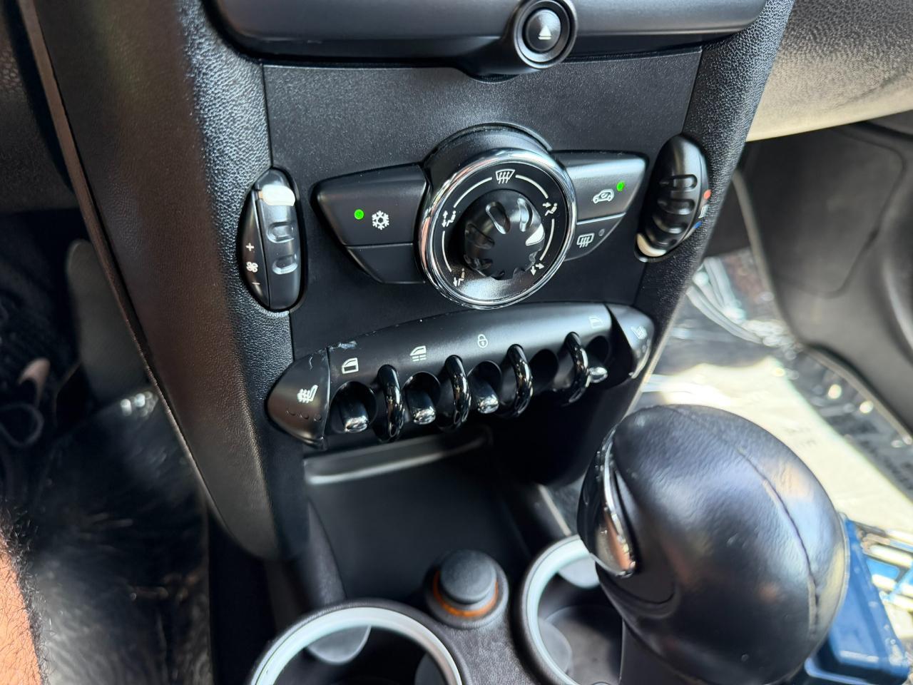 2012 MINI Cooper Convertible 2dr Jacksonville FL