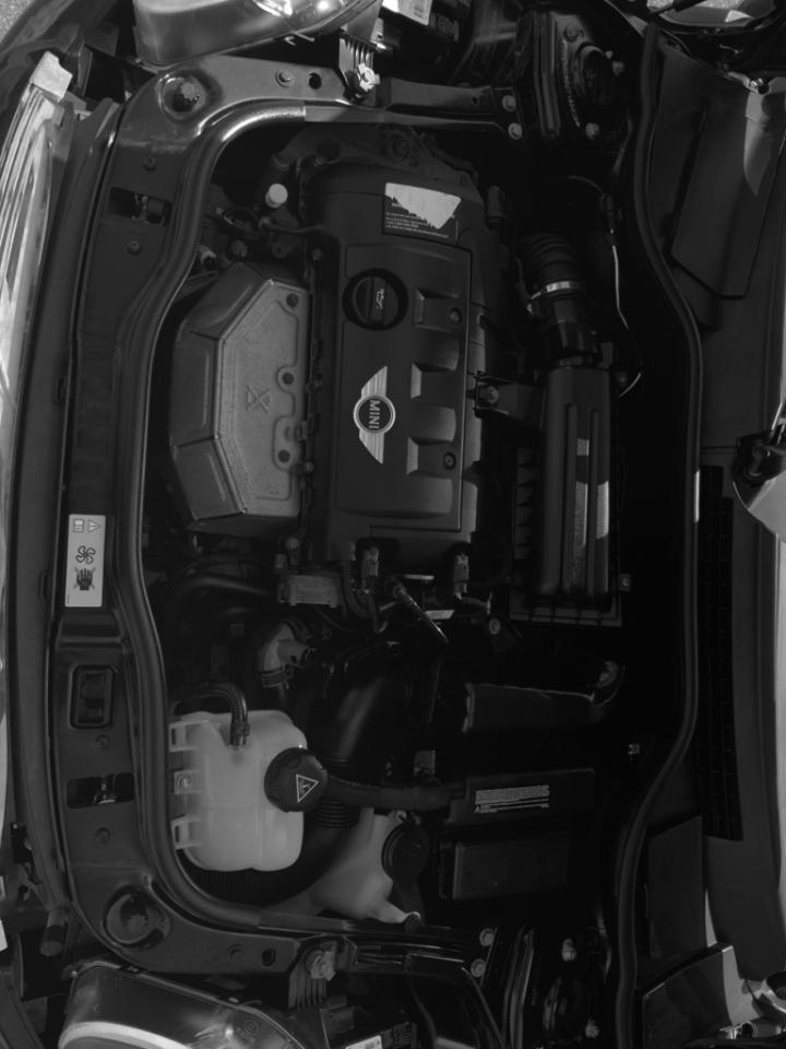2012 MINI Cooper Convertible 2dr Jacksonville FL