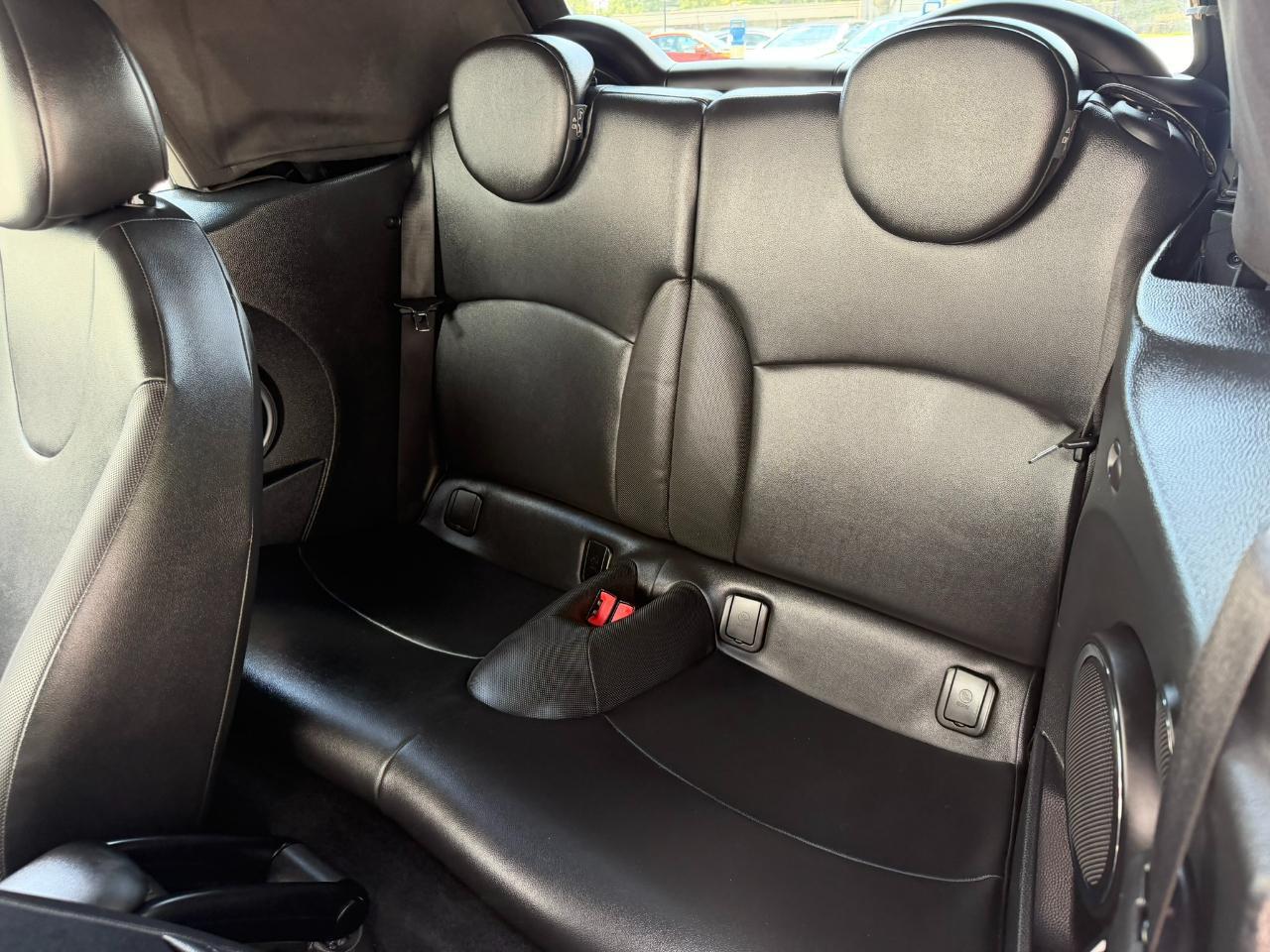 2012 MINI Cooper Convertible 2dr Jacksonville FL