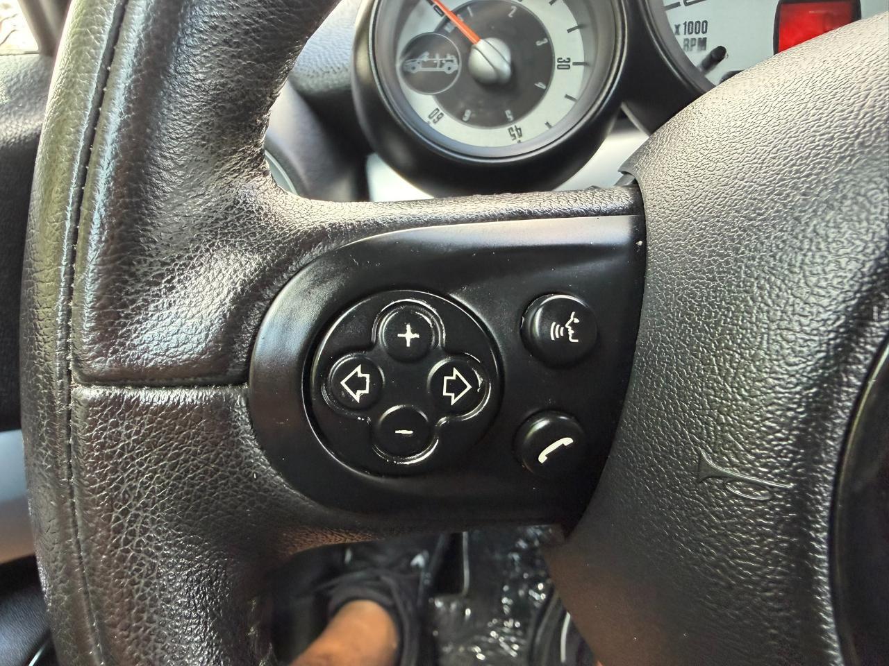 2012 MINI Cooper Convertible 2dr Jacksonville FL