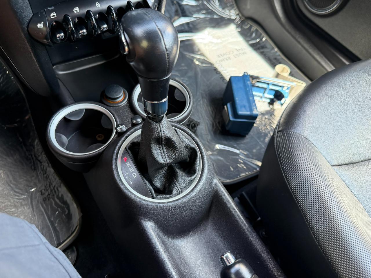 2012 MINI Cooper Convertible 2dr Jacksonville FL