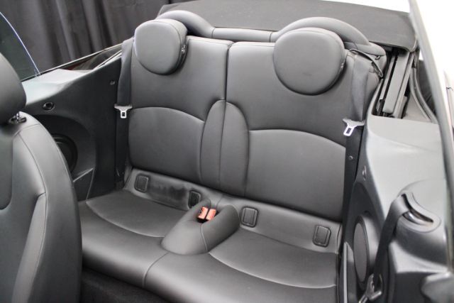 2012 MINI Cooper Convertible Chantilly VA