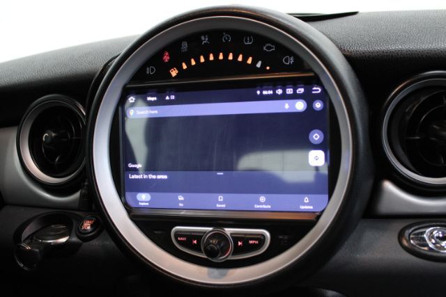 2012 MINI Cooper Convertible Chantilly VA