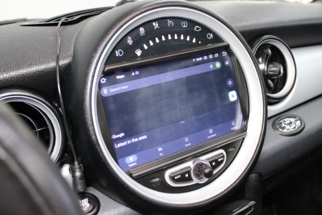 2012 MINI Cooper Convertible Chantilly VA