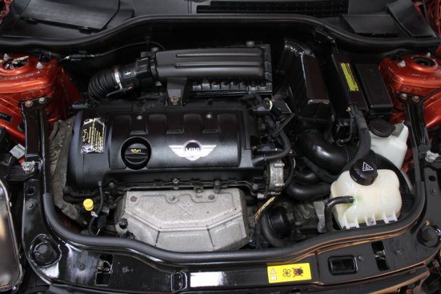 2012 MINI Cooper Convertible Chantilly VA