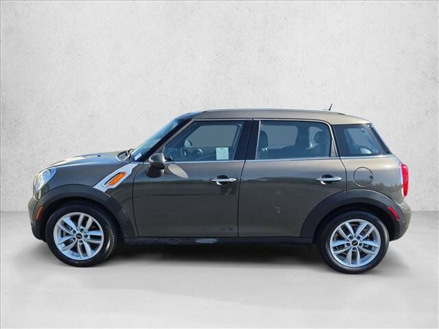2012 MINI Cooper Countryman Roseville CA