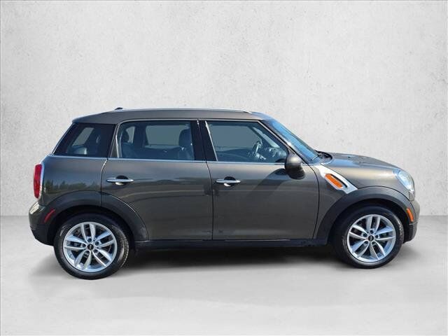 2012 MINI Cooper Countryman Roseville CA