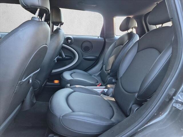 2012 MINI Cooper Countryman Roseville CA