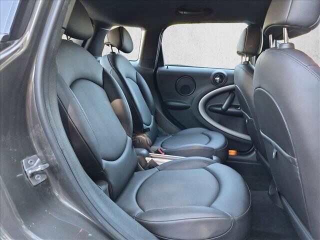 2012 MINI Cooper Countryman Roseville CA