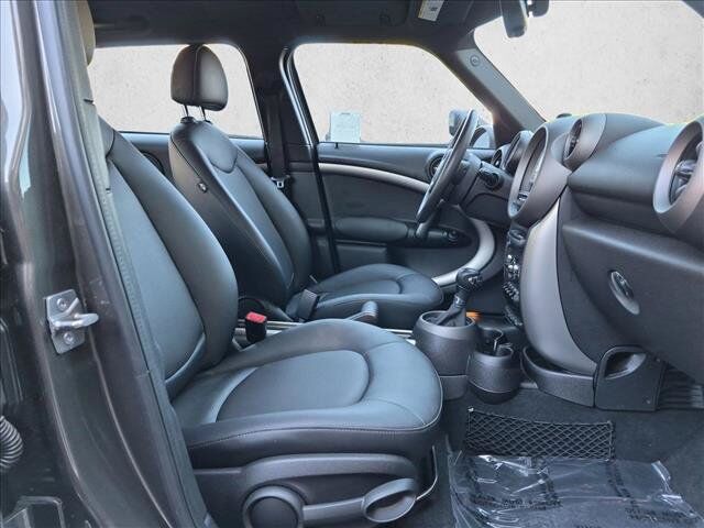 2012 MINI Cooper Countryman Roseville CA