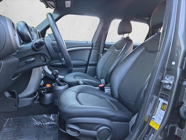 2012 MINI Cooper Countryman Roseville CA